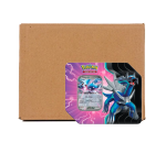Pokemon Azure Legends Tin 6-Tin Case