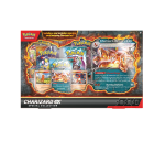 Pokemon Charizard ex Special Collection 6-Box Case - Image 2