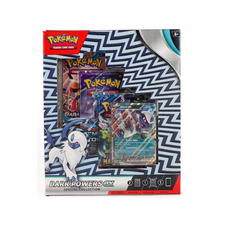 Pokemon_Dark_Powers_ex_Special_Collection_Box1 Pokemon Dark Powers ex Special Collection Box - Image 1