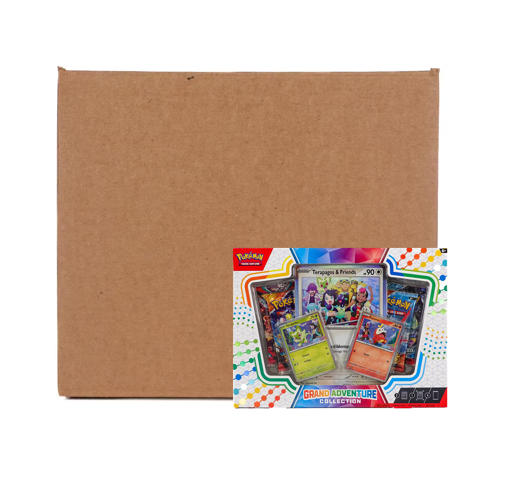 Pokemon_Grand_Adventure_Collection_6-Box_Case2 Pokemon Grand Adventure Collection 6-Box Case - Image 1