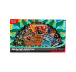 Pokémon Masks of Ogerpon Premium Collection 6-Box Case - Image 2