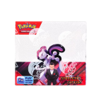 Pokemon Scarlet & Violet Destined Rivals Booster 6-Box Case - Image 2