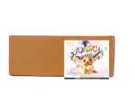 Pokemon Scarlet & Violet Prismatic Evolutions Elite Trainer 10-Box Case