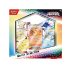 Pokemon Scarlet & Violet Prismatic Evolutions Poster Collection 6-Box Case - Image 2