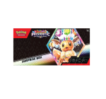 Pokemon Scarlet & Violet Prismatic Evolutions Suprise 6-Box Case - Image 2