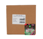 Pokemon Scarlet & Violet Shrouded Fable Kingambit Illustration Collection 6-Box Case