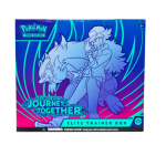 Pokemon Scarlet and Violet Journey Together Elite Trainer 10-Box Case - Image 2