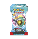 Pokemon Scarlet and Violet Journey Together Sleeved Booster 144-Pack Case - Image 4