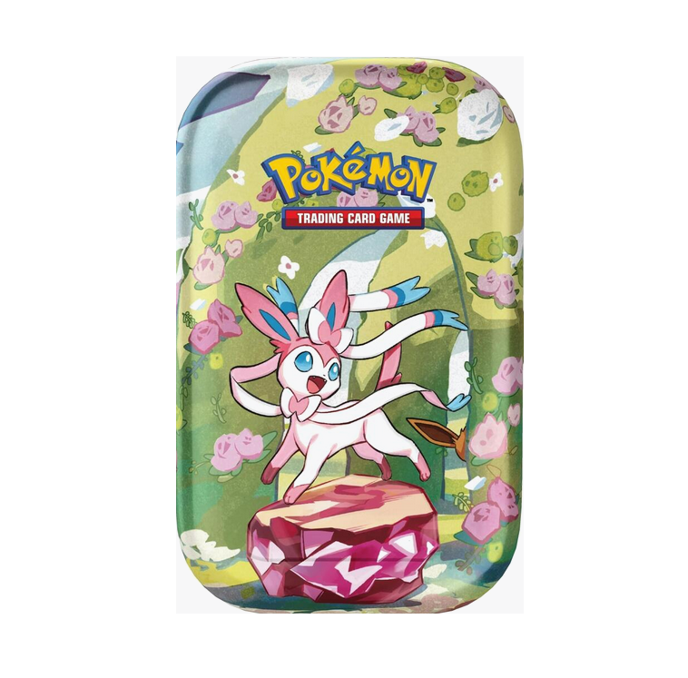 Pokemon_Scarlet_and_Violet_Prismatic_Evolutions_Tin1 Pokemon Scarlet and Violet Prismatic Evolutions Tin - Image 1