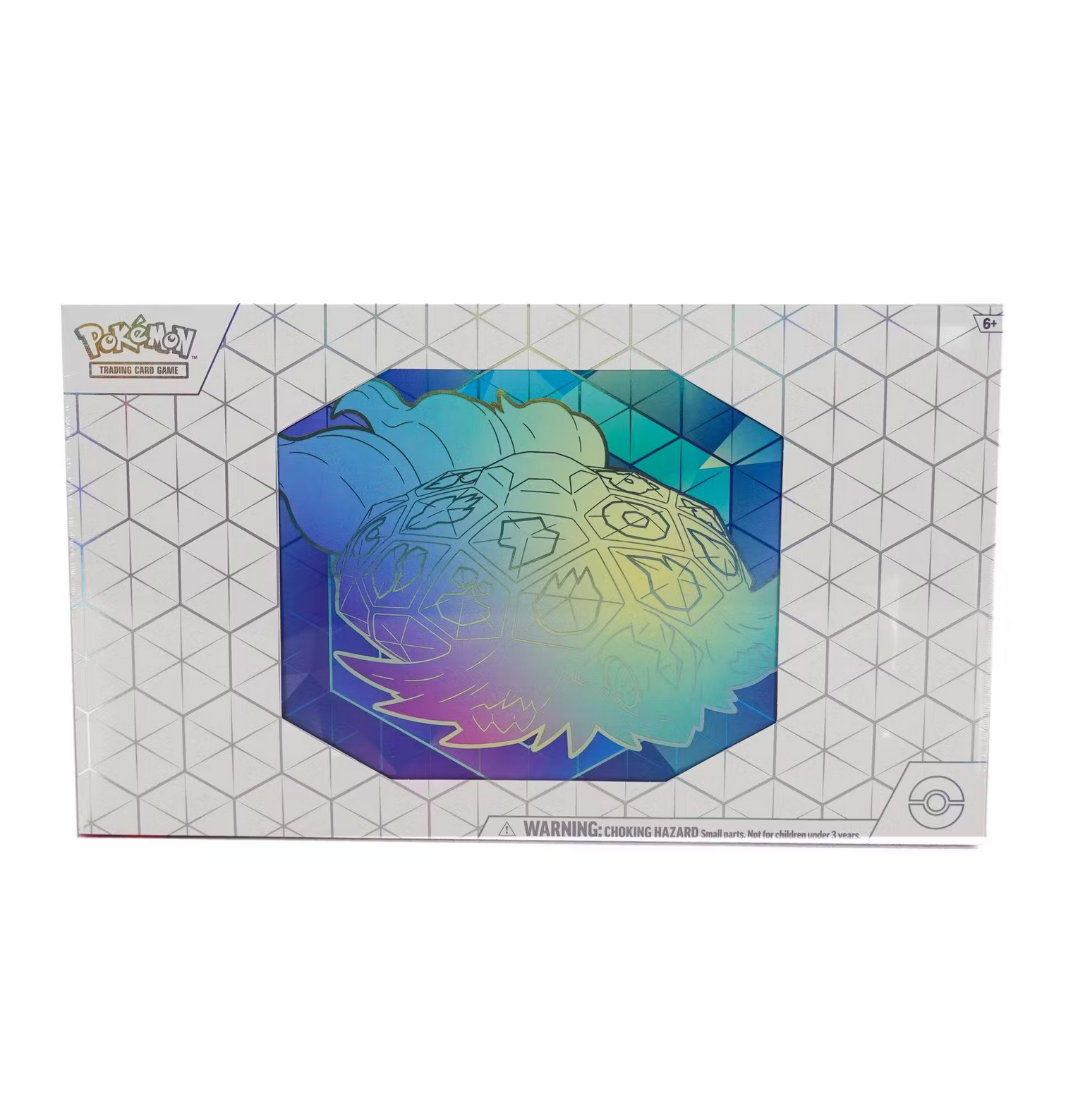 Pokemon_Terapagos_ex_Ultra_Premium_Collection_Box Pokémon Terapagos ex Ultra-Premium Collection Box - Image 1