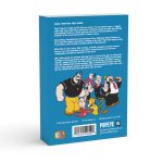 2024 Saturday Morning Cards Popeye Box - Image 2