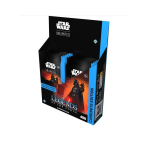 Star Wars Unlimited - Legends of the Force Carbonite Booster Pack - Image 2