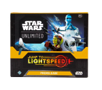 Star Wars Unlimited Jump to Lightspeed Prerelease 8-Box Case - Image 2