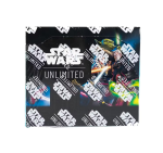 Star Wars Unlimited-Legends of the Force Booster 6-Box Case - Image 2