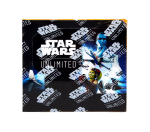 Star Wars Unlimited Jump to Lightspeed Booster 6-Box Case - Image 2