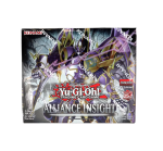 Yu-Gi-Oh! Alliance Insight Core Booster 12-Box Case - Image 2