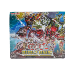 Yu-Gi-Oh! Crossover Breakers Booster 12-Box Case - Image 2