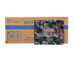 Yu-Gi-Oh! Maze of the Master Booster 12-Box Case