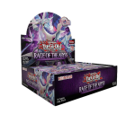 Yu-Gi-Oh! Rage of the Abyss Booster Box - Image 2