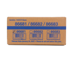 Yu-Gi-Oh! Supreme Darkness Booster 12-Box Case - Image 3