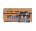 Yu-Gi-Oh! Supreme Darkness Booster 12-Box Case