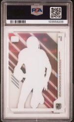 2024 Leaf Pro Set Pure Steve Young #94 PSA 9 - Image 2