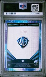2024 Kakawow Phantom Warner Bros. 100th Anniversary Shining Stage Darkseid #7 PSA 10 - Image 2
