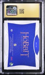 2024 Kakawow Warner Bros. 100 The Hobbit Trilogy #PW-F-29 CGC 10 - Image 2
