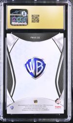 2024 Kakawow Warner Bros. 100 Jerry #PW-B-132 CGC 10 - Image 2