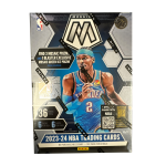 2023/24 Panini Mosaic Basketball Hobby Blaster 20-Box Case (Green Ice Prizm) - Image 2