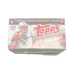 2011 Topps Football NFL Trading cards Blaster - Image 2