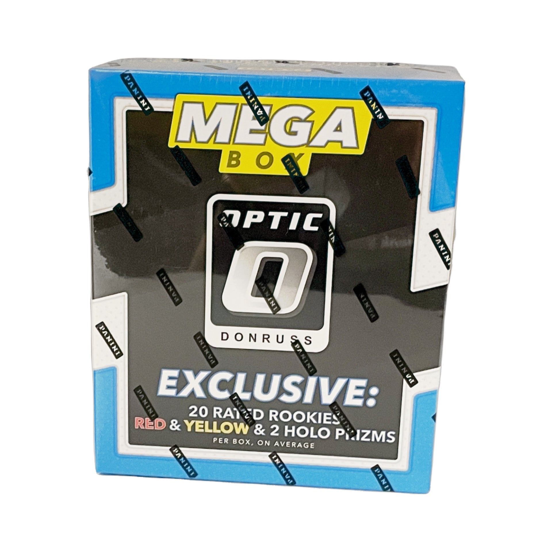 original_e7cfaa9d-8494-4178-a31c-c03f909c5241 2017-18 Donruss Optic Basketball - retail Mega box - Image 1