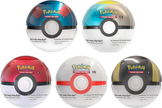 pb1_dfdf6108-83ba-4f32-a335-d10f303ff968_2048x_jpg Pokémon Poké Ball Tin (Fall 2024) - Image 1