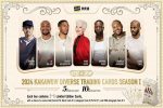2024 Kakawow Diverse Trading Cards Season 1 Box - Image 2