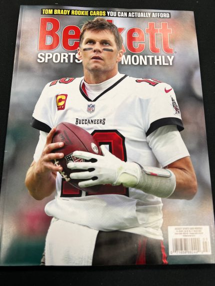 Beckett Magazine