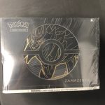 Pokémon Zamazenta ETB Box - Image 2