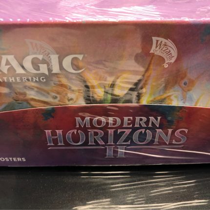 Magic the Gathering Modern Horizons 2 Booster Box