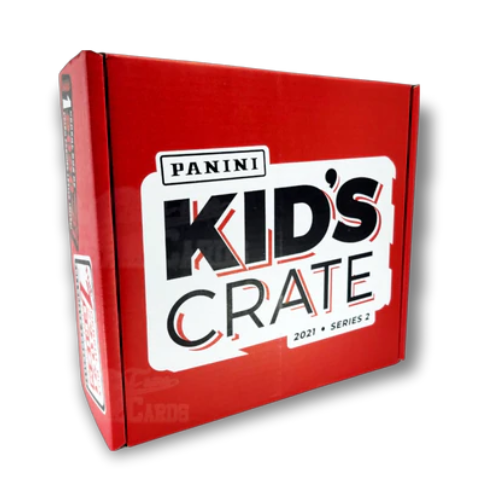 s680129065388134146_p1092_i2_w491 2021 Panini Kids Crate Series 2 Box - Image 1