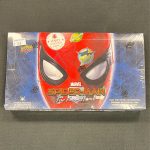 2019 Upper Deck Spider-Man Far from Home Hobby Box - Image 2