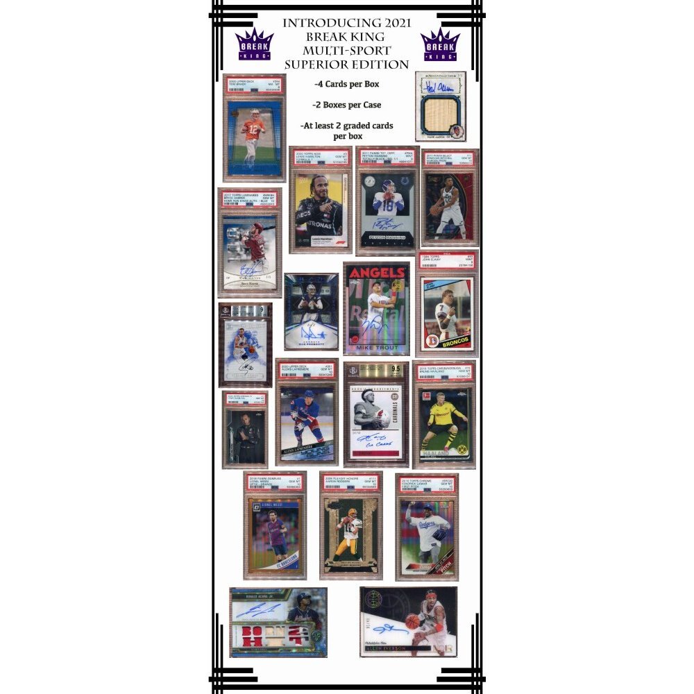s680129065388134146_p1246_i2_w1000 2021 Break King Multi Sport Superior Edition 2 Box Case - Image 1