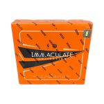 2020/21 Panini Immaculate Basketball Hobby Box - Image 2