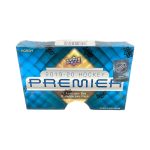 2019/20 Upper Deck Premier Hockey Hobby Box - Image 2