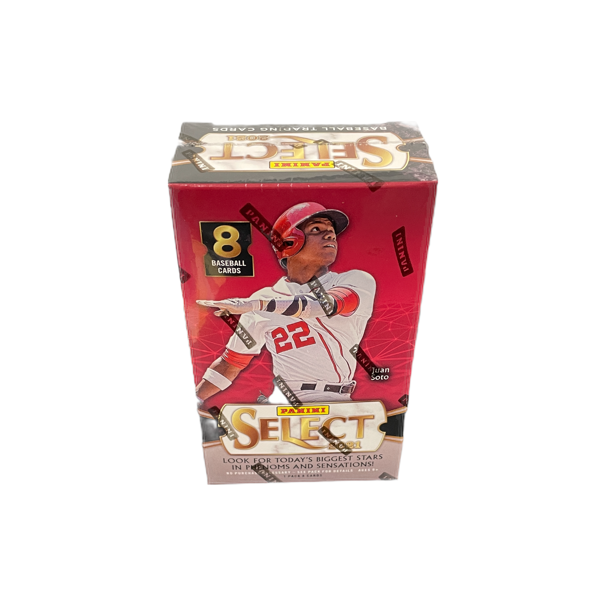 s680129065388134146_p1495_i2_w2000 2021 Select Baseball Cereal Box - Image 1