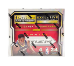 2020/21 Panini Prizm Basketball Retail Box - Image 2