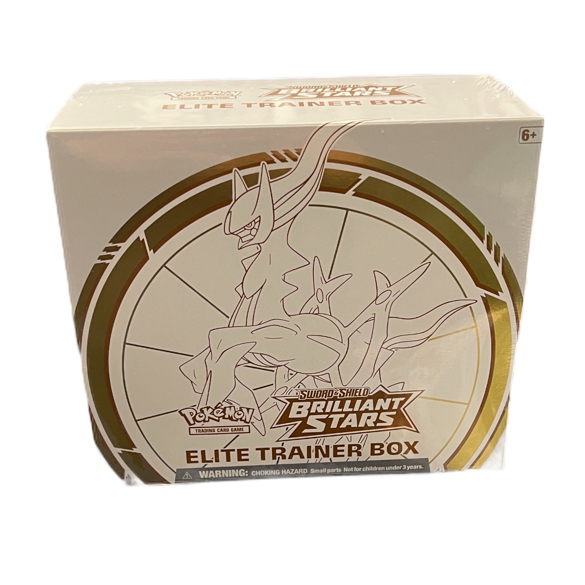 s680129065388134146_p1502_i1_w1920 Pokémon Brilliant Stars ETB Box - Image 1