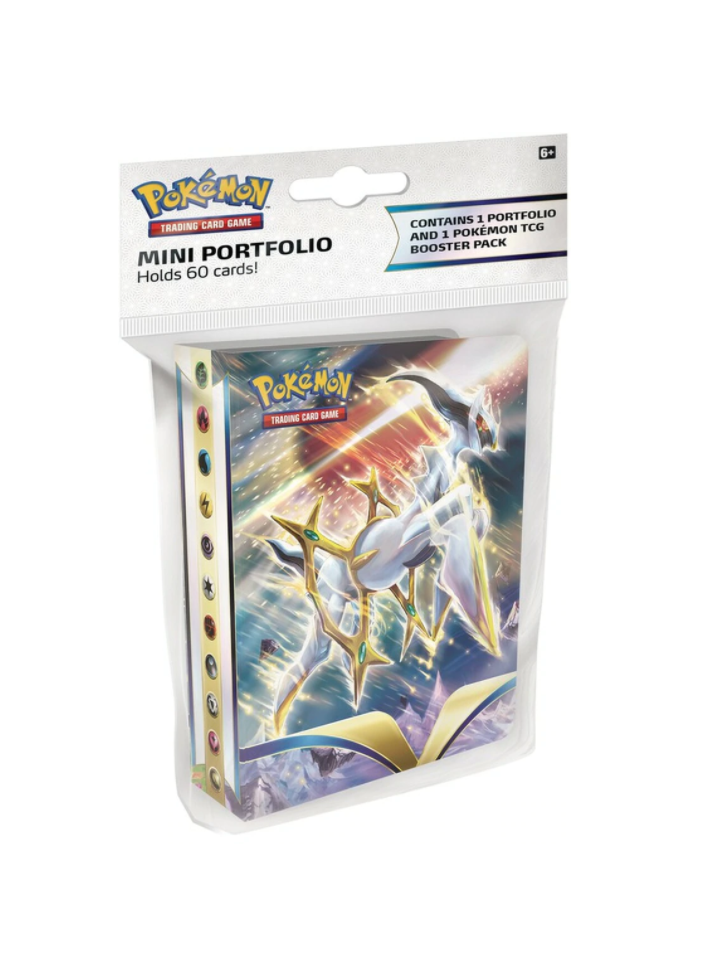 s680129065388134146_p1503_i2_w708 Pokémon Brilliant Stars Pack with Portfolio - Image 1
