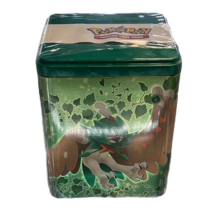 Pokémon 3 pack Brilliant Stars Tin