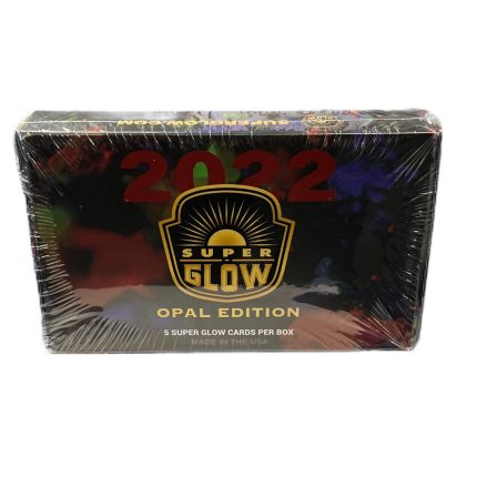 2022 Super Glow Opal Edition