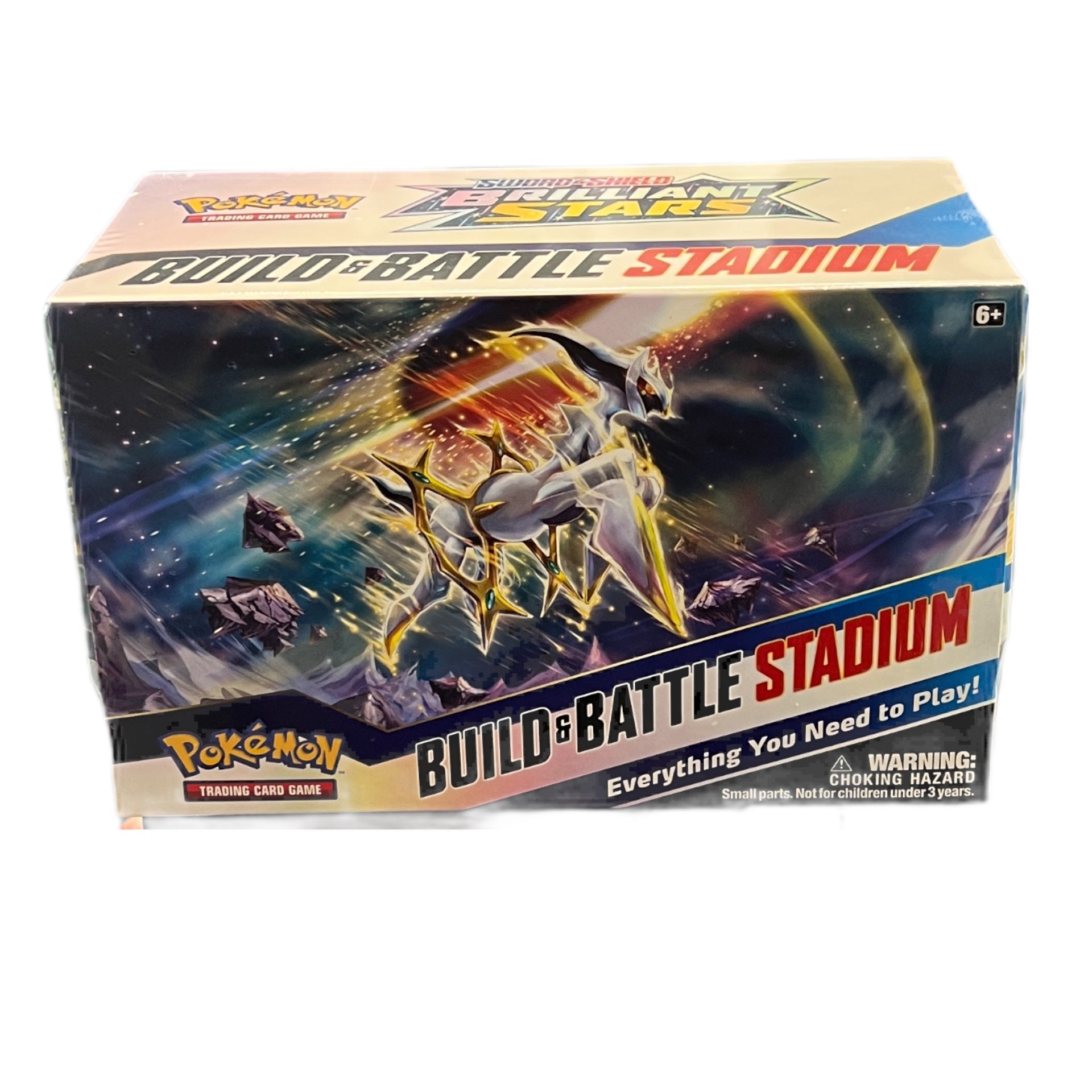 s680129065388134146_p1541_i1_w1920 Pokémon Brilliant Stars Build & Battle Box - Image 1