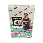 2020/21 Panini Donruss Optic Basketball Retail Box - Image 2
